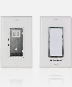 Wireless 3 Way Dimmer SK-7