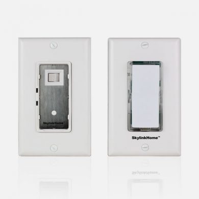 Wireless 3 Way Dimmer SK-7
