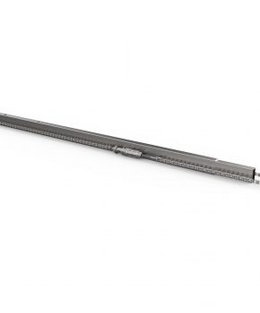 Chain Drive Rail Extension Kit for 10ft Garage Door, XR-010C