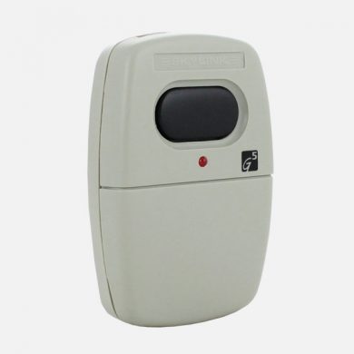 Visor Clip Remote G5VC