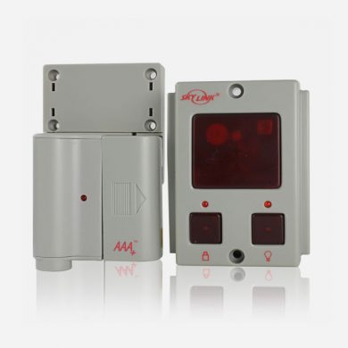 Garage Door Closer GT-100A