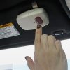 Visor Clip Remote 39