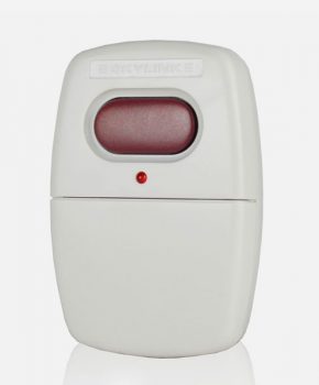 Visor Clip Remote 39