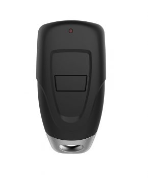 1-Button Keychain Transmitter, MK-318-1