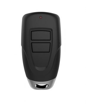 2-Button Keychain Transmitter, MK-318-2