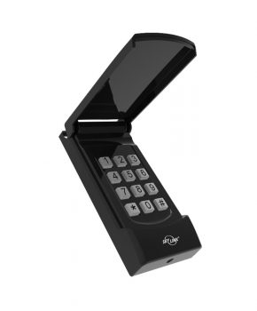 Keyless Entry System, KN-318