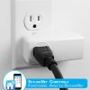 Smart Plug-In Receiver