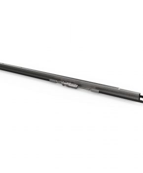 Belt Drive Rail Extension Kit for 10ft Garage Door, XR-010B