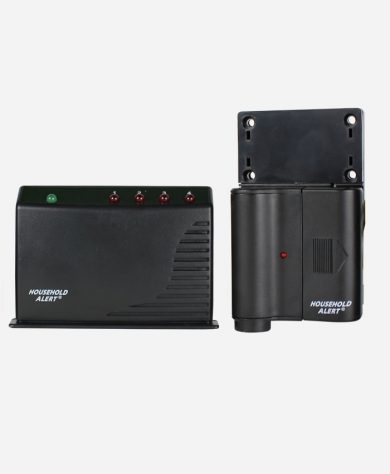 Garage Door Monitor GM-434RTL