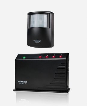 Alert Alarm HA-434RTL