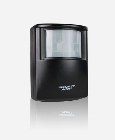 Wireless Motion Sensor HA-434TL