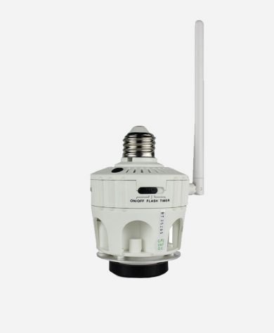 Screw-In Dimmer LS-318