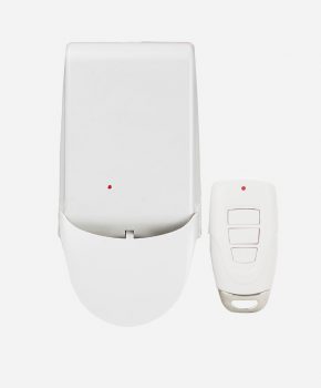 Garage Door Remote MF-1