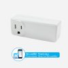 Smart Plug In PM-318-2