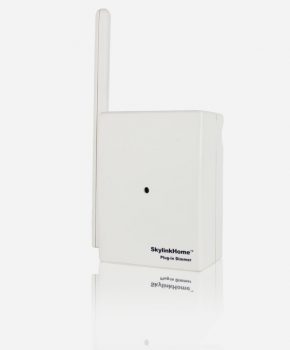 Plug-In Dimmer PR-318