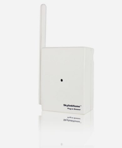 Plug-In Dimmer PR-318