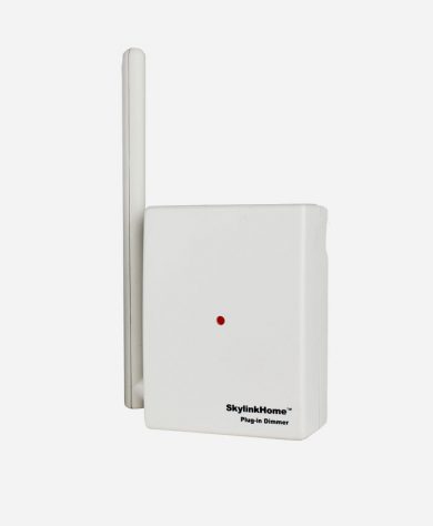 Plug-In Dimmer PR-318S