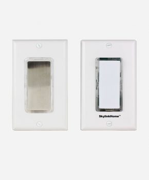 Wireless 3 Way Dimmer SK-7A