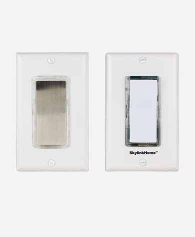 Wireless 3 Way Dimmer SK-7A