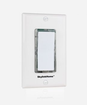 Wall Mount Transmitter TB-318