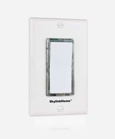 Wall Mount Transmitter TB-318