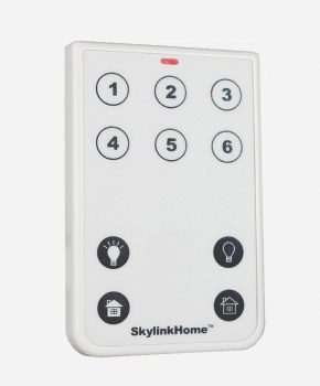 Remotes TC-318-10