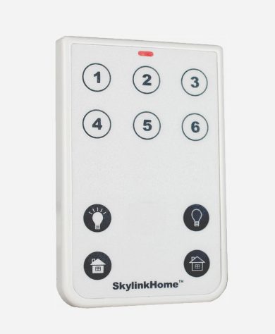 Remotes TC-318-10
