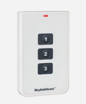Simple Remotes TC-318-3