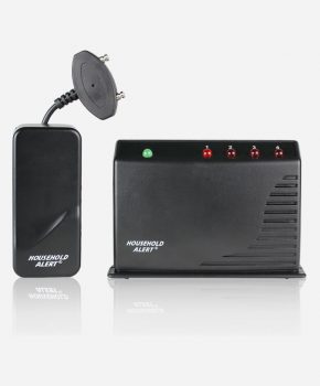 Water Alert Alarm WA-434RTL