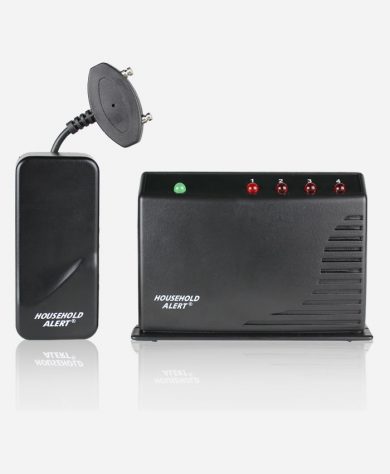 Water Alert Alarm WA-434RTL