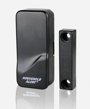 Wireless Door Window Sensor WD-434TL