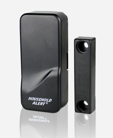 Wireless Door Window Sensor WD-434TL