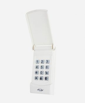 Security Keypad KN-MT