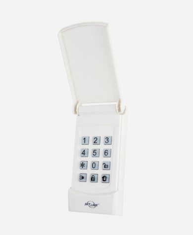 Security Keypad KN-MT