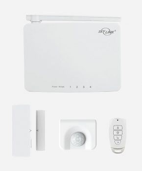 Alert Alarm System M4