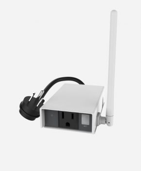 Plug In Control PA-318