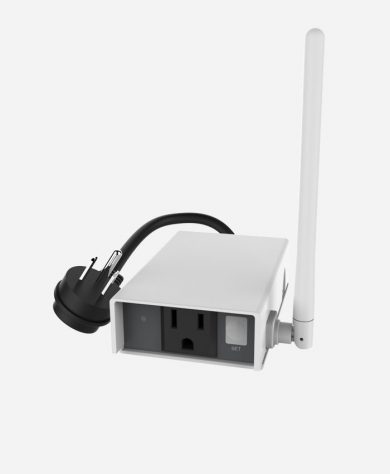 Plug In Control PA-318