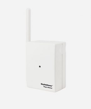 Plug-In Dimmer PL-318