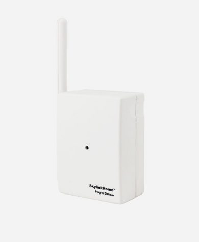 Plug-In Dimmer PL-318