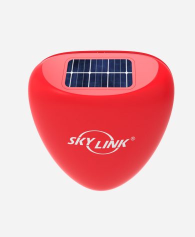 Outdoor Solar Siren SA-001S
