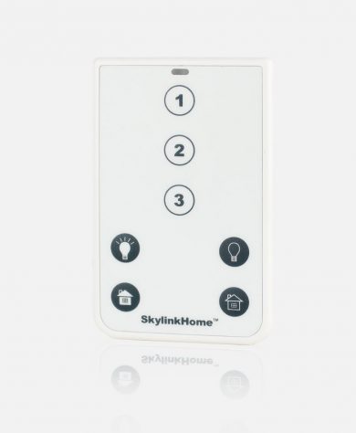 Remotes TC-318-7