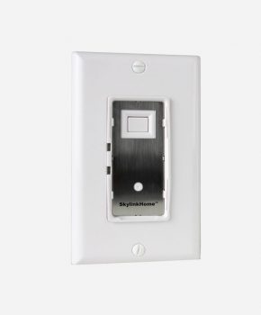 Wall Switch Receiver WE-001