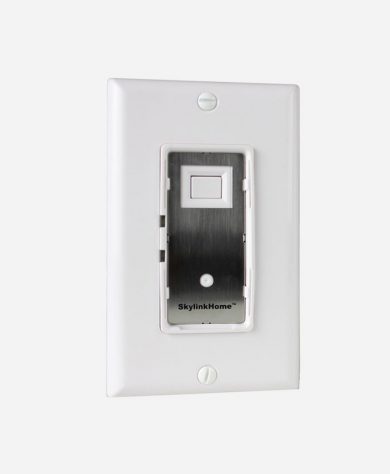 Wall Switch Receiver WE-001