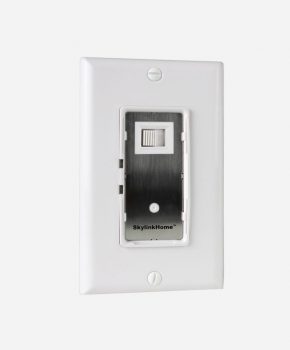Dimmer Wall Switch Receiver WR-001