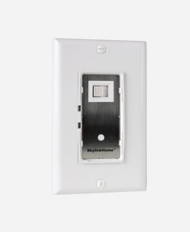 Dimmer Wall Switch Receiver WR-001