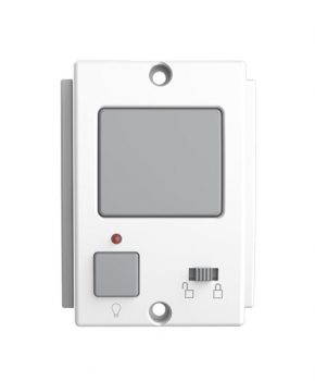 Multi-Function Wall Console, WB-330