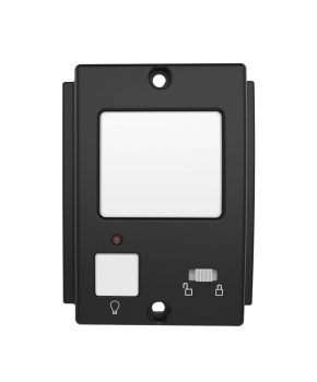 Multi-Function Wall Console, WB-350