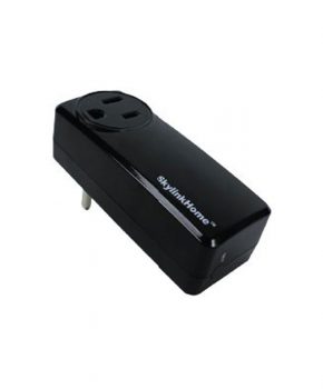 Plug-In Receiver PG-318