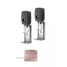 Garage Door Safety Beam Sensors, ID-001