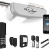 SKYLINK ATR-5922BKW 1-1/4HPF Garage Door Opener